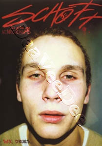 Scum | Schoft  |   DVD